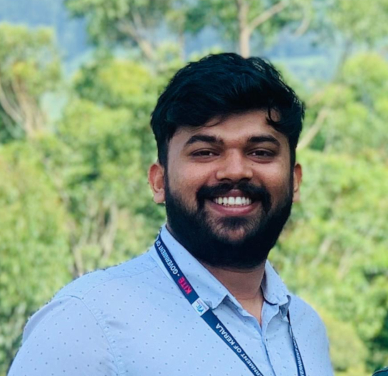 JAWAD ALI