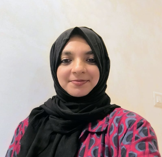 NAJMA C