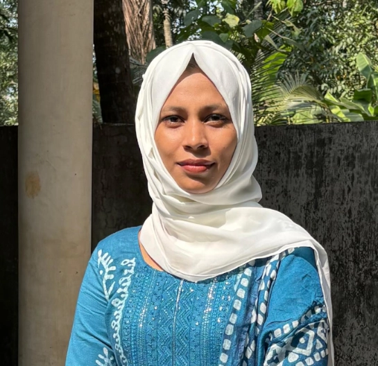 REHANA SULTHANA