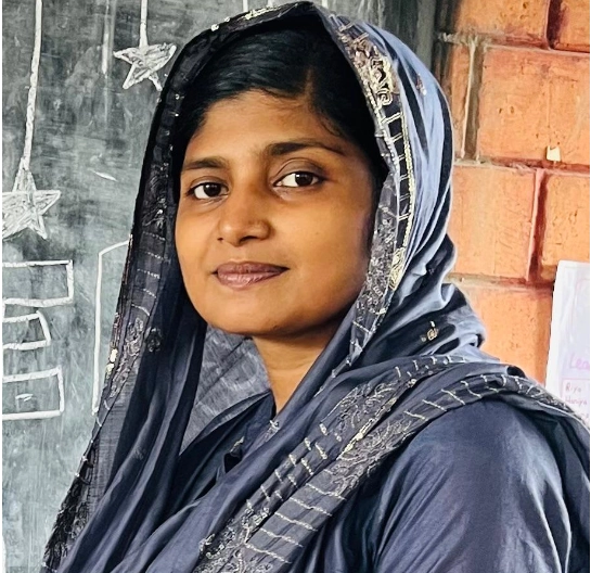 SANA S M